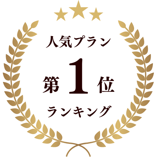 No1プラン